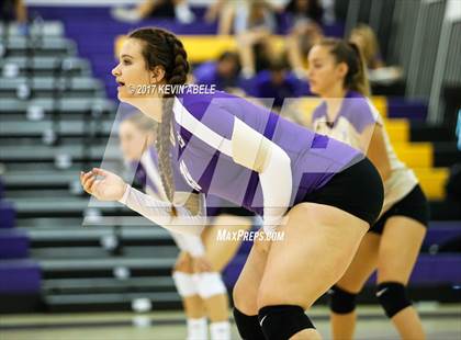 Thumbnail 3 in Campo Verde @ Notre Dame Prep photogallery.