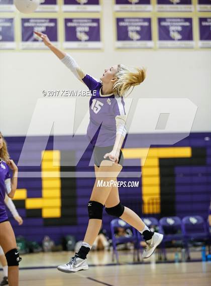 Thumbnail 3 in Campo Verde @ Notre Dame Prep photogallery.