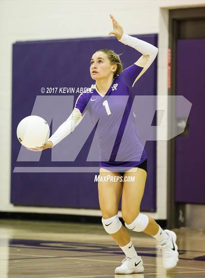 Thumbnail 2 in Campo Verde @ Notre Dame Prep photogallery.