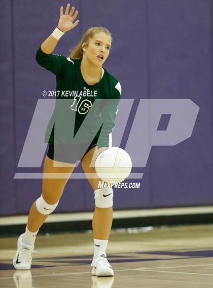 Thumbnail 2 in Campo Verde @ Notre Dame Prep photogallery.