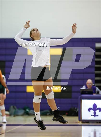 Thumbnail 2 in Campo Verde @ Notre Dame Prep photogallery.