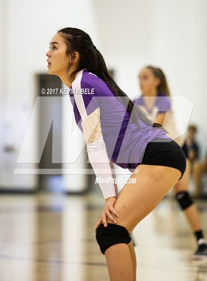 Thumbnail 2 in Campo Verde @ Notre Dame Prep photogallery.