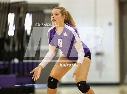 Thumbnail 2 in Campo Verde @ Notre Dame Prep photogallery.