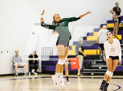 Thumbnail 1 in Campo Verde @ Notre Dame Prep photogallery.