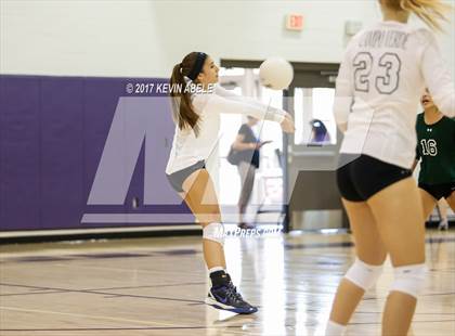 Thumbnail 3 in Campo Verde @ Notre Dame Prep photogallery.