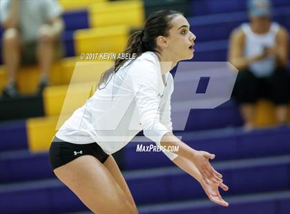 Thumbnail 3 in Campo Verde @ Notre Dame Prep photogallery.