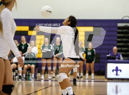 Thumbnail 2 in Campo Verde @ Notre Dame Prep photogallery.