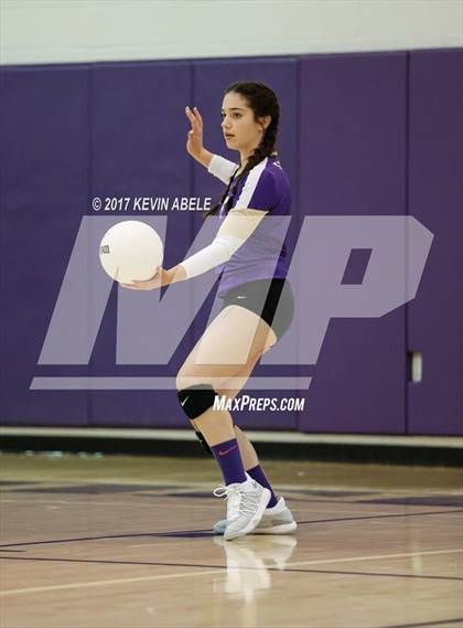 Thumbnail 3 in Campo Verde @ Notre Dame Prep photogallery.