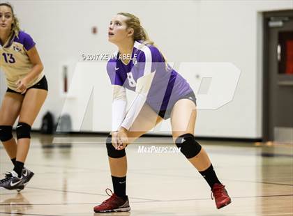 Thumbnail 3 in Campo Verde @ Notre Dame Prep photogallery.