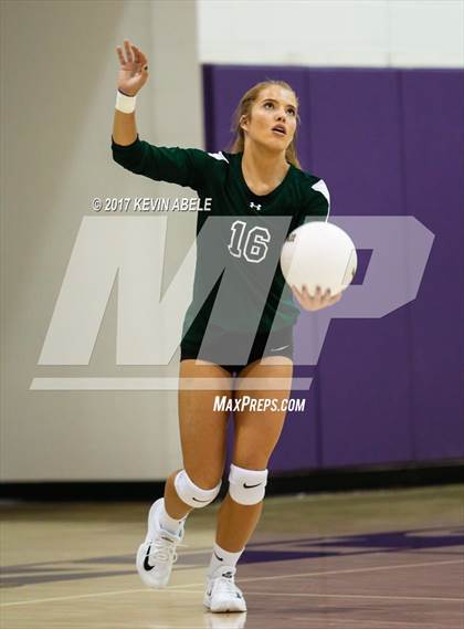 Thumbnail 2 in Campo Verde @ Notre Dame Prep photogallery.