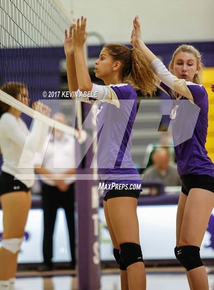 Thumbnail 2 in Campo Verde @ Notre Dame Prep photogallery.
