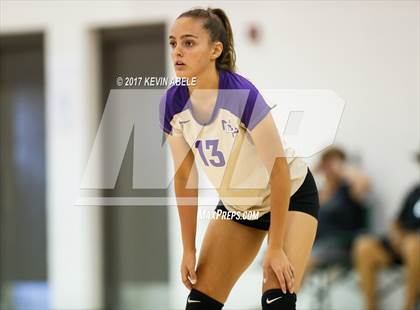 Thumbnail 3 in Campo Verde @ Notre Dame Prep photogallery.