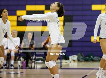 Thumbnail 1 in Campo Verde @ Notre Dame Prep photogallery.
