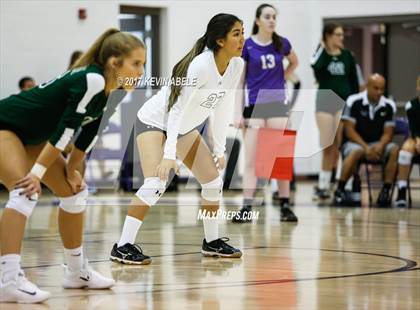 Thumbnail 2 in Campo Verde @ Notre Dame Prep photogallery.