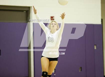 Thumbnail 3 in Campo Verde @ Notre Dame Prep photogallery.