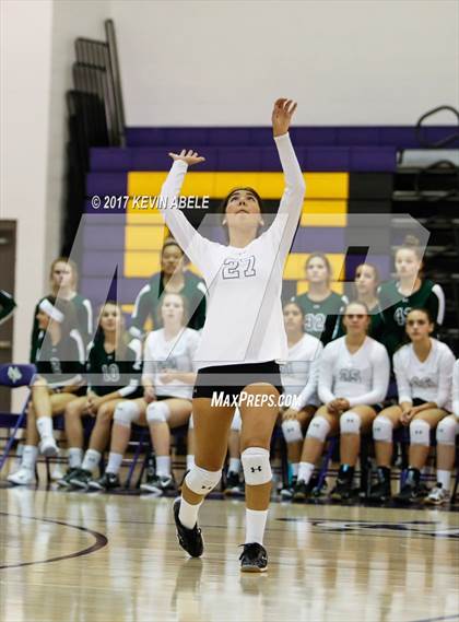 Thumbnail 1 in Campo Verde @ Notre Dame Prep photogallery.