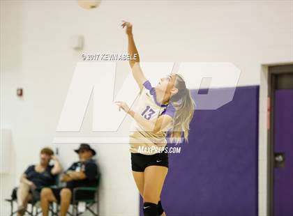 Thumbnail 2 in Campo Verde @ Notre Dame Prep photogallery.