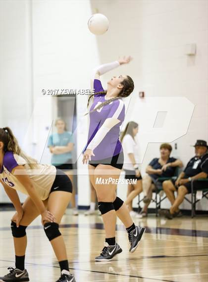 Thumbnail 3 in Campo Verde @ Notre Dame Prep photogallery.