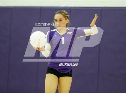 Thumbnail 1 in Campo Verde @ Notre Dame Prep photogallery.