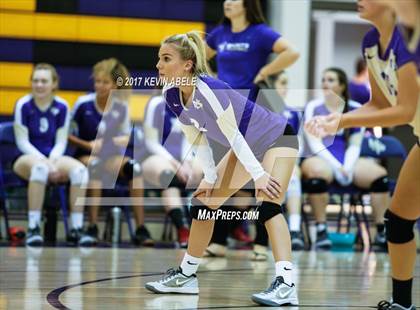 Thumbnail 2 in Campo Verde @ Notre Dame Prep photogallery.