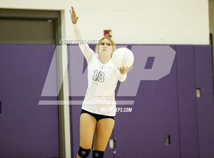 Thumbnail 2 in Campo Verde @ Notre Dame Prep photogallery.