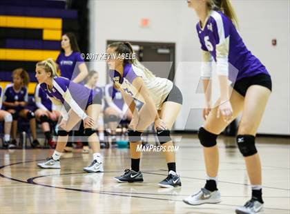 Thumbnail 1 in Campo Verde @ Notre Dame Prep photogallery.