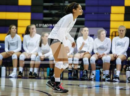 Thumbnail 1 in Campo Verde @ Notre Dame Prep photogallery.