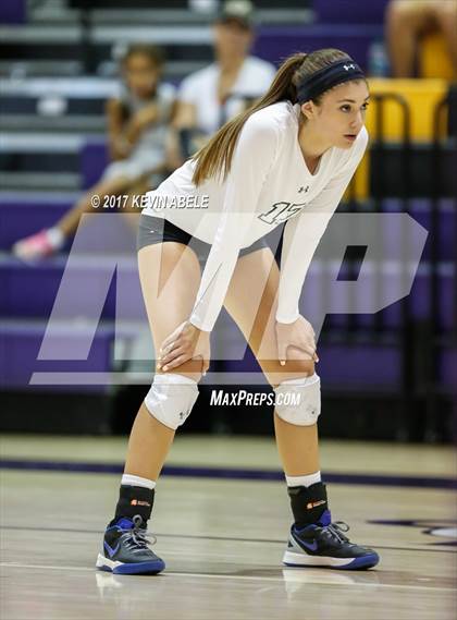 Thumbnail 3 in Campo Verde @ Notre Dame Prep photogallery.