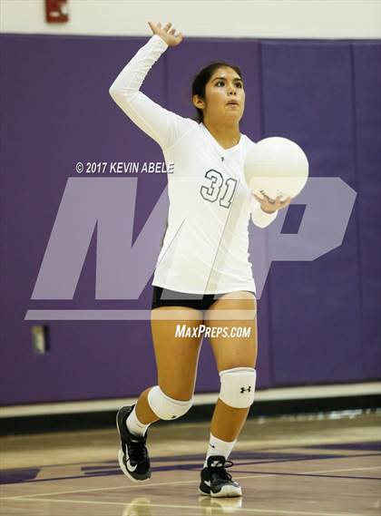 Thumbnail 2 in Campo Verde @ Notre Dame Prep photogallery.