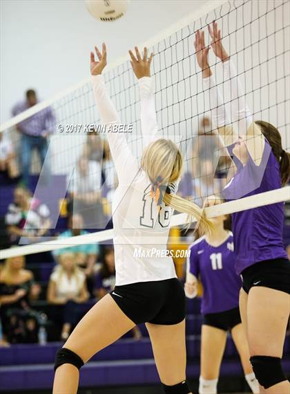 Thumbnail 1 in Campo Verde @ Notre Dame Prep photogallery.