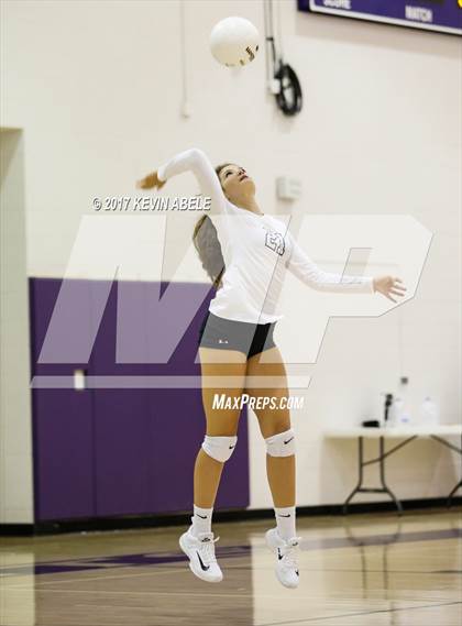 Thumbnail 2 in Campo Verde @ Notre Dame Prep photogallery.