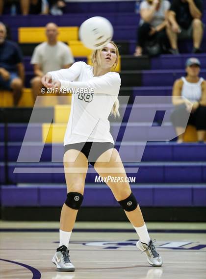 Thumbnail 2 in Campo Verde @ Notre Dame Prep photogallery.