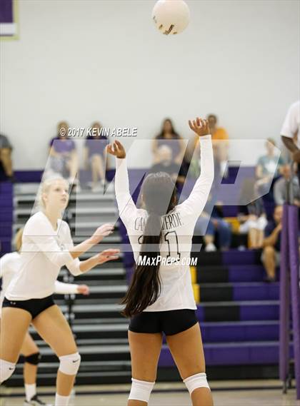 Thumbnail 1 in Campo Verde @ Notre Dame Prep photogallery.