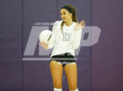 Thumbnail 3 in Campo Verde @ Notre Dame Prep photogallery.