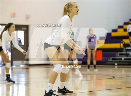 Thumbnail 3 in Campo Verde @ Notre Dame Prep photogallery.