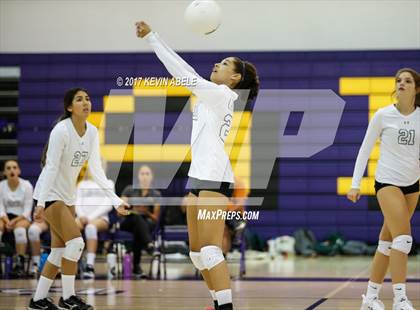 Thumbnail 2 in Campo Verde @ Notre Dame Prep photogallery.