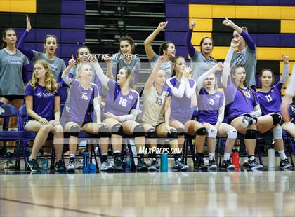 Thumbnail 3 in Campo Verde @ Notre Dame Prep photogallery.
