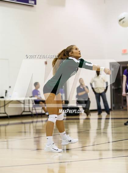 Thumbnail 3 in Campo Verde @ Notre Dame Prep photogallery.