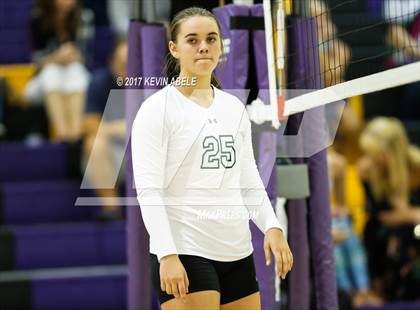 Thumbnail 2 in Campo Verde @ Notre Dame Prep photogallery.