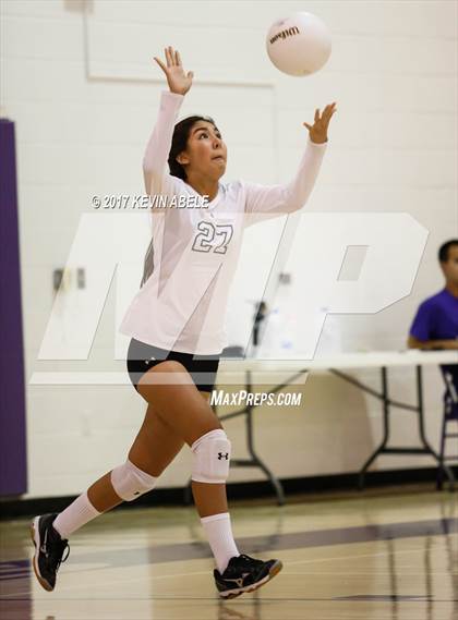 Thumbnail 1 in Campo Verde @ Notre Dame Prep photogallery.