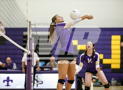 Thumbnail 3 in Campo Verde @ Notre Dame Prep photogallery.