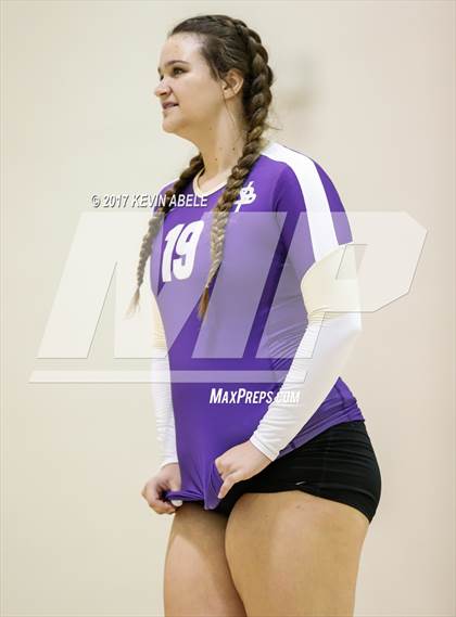 Thumbnail 3 in Campo Verde @ Notre Dame Prep photogallery.