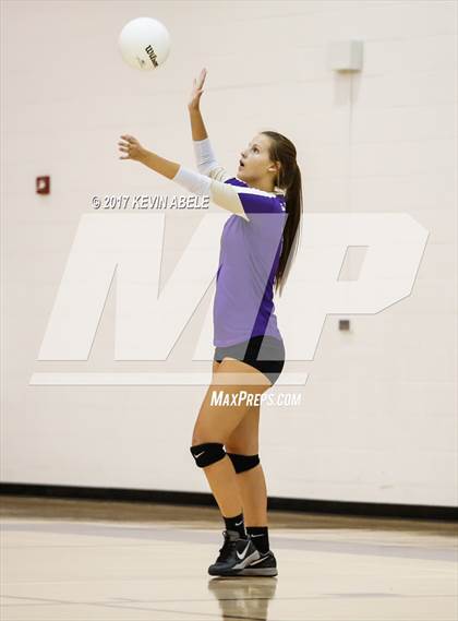 Thumbnail 1 in Campo Verde @ Notre Dame Prep photogallery.