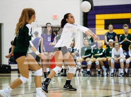 Thumbnail 3 in Campo Verde @ Notre Dame Prep photogallery.