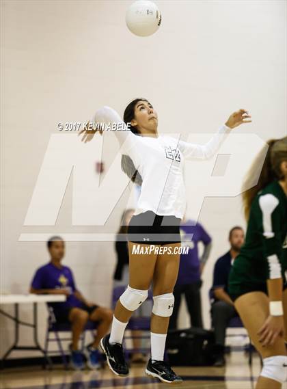 Thumbnail 2 in Campo Verde @ Notre Dame Prep photogallery.