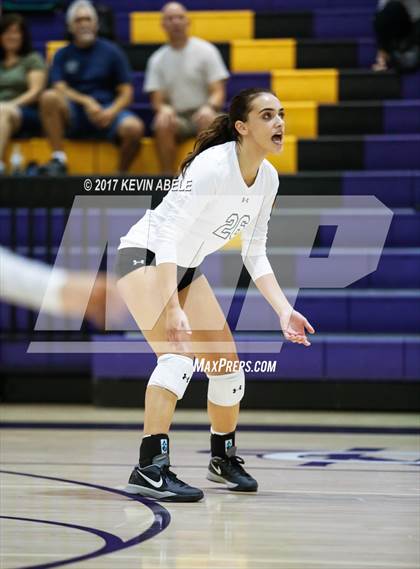 Thumbnail 1 in Campo Verde @ Notre Dame Prep photogallery.