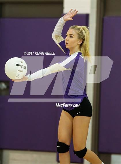 Thumbnail 1 in Campo Verde @ Notre Dame Prep photogallery.
