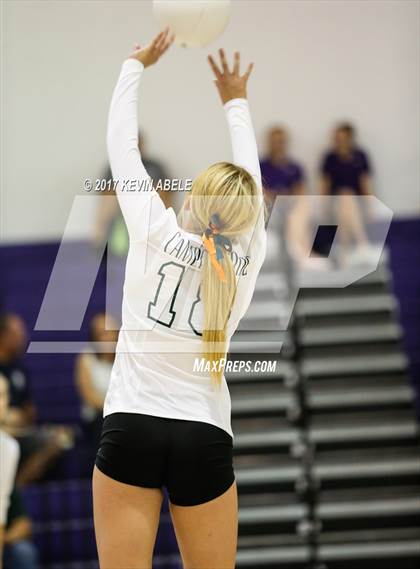 Thumbnail 2 in Campo Verde @ Notre Dame Prep photogallery.