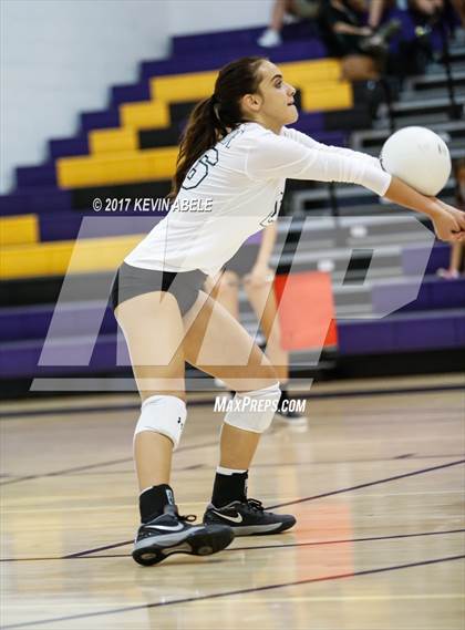 Thumbnail 2 in Campo Verde @ Notre Dame Prep photogallery.