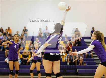 Thumbnail 1 in Campo Verde @ Notre Dame Prep photogallery.